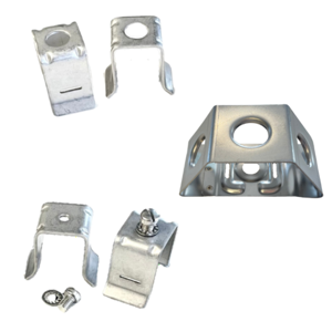 Adaptateur surélevé